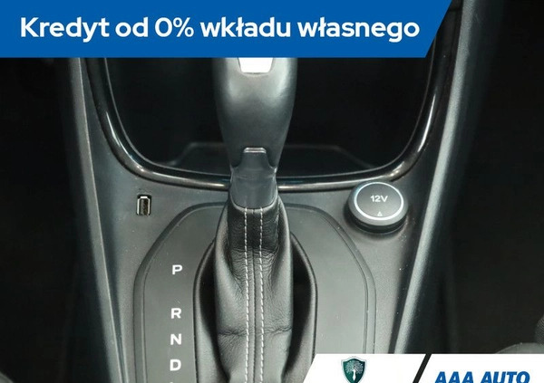 Ford Puma cena 83000 przebieg: 63831, rok produkcji 2021 z Drawno małe 232